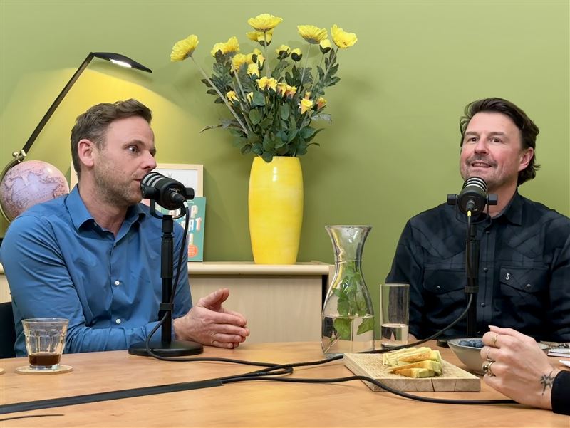 Kennisklas aflevering 4